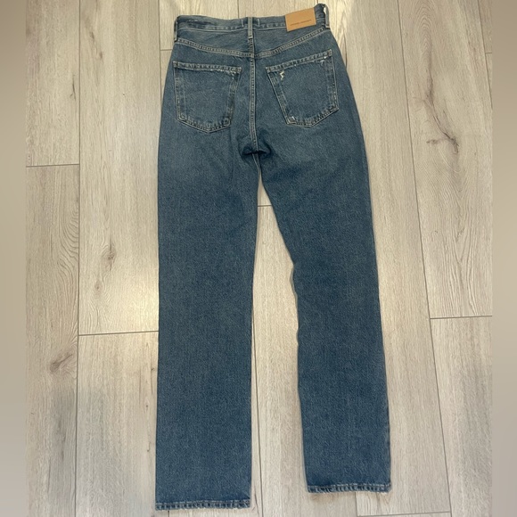 NWOT Citizens of Humanity Eva Jeans - Picture 9 of 16